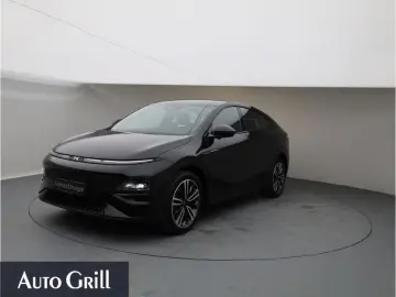 XPENG G6 AWD Performance Distr Pano 360Kam Leder