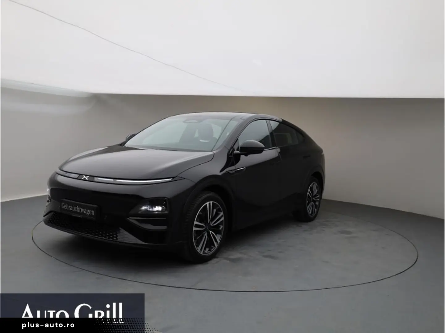 XPENG G6 AWD Performance Distr Pano 360Kam Leder