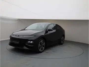 XPENG G6 AWD Performance Distr Pano 360Kam Leder