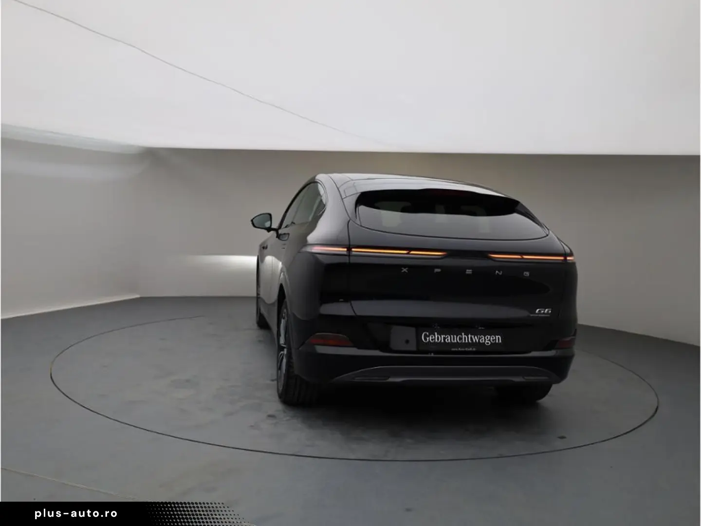 XPENG G6 AWD Performance Distr Pano 360Kam Leder