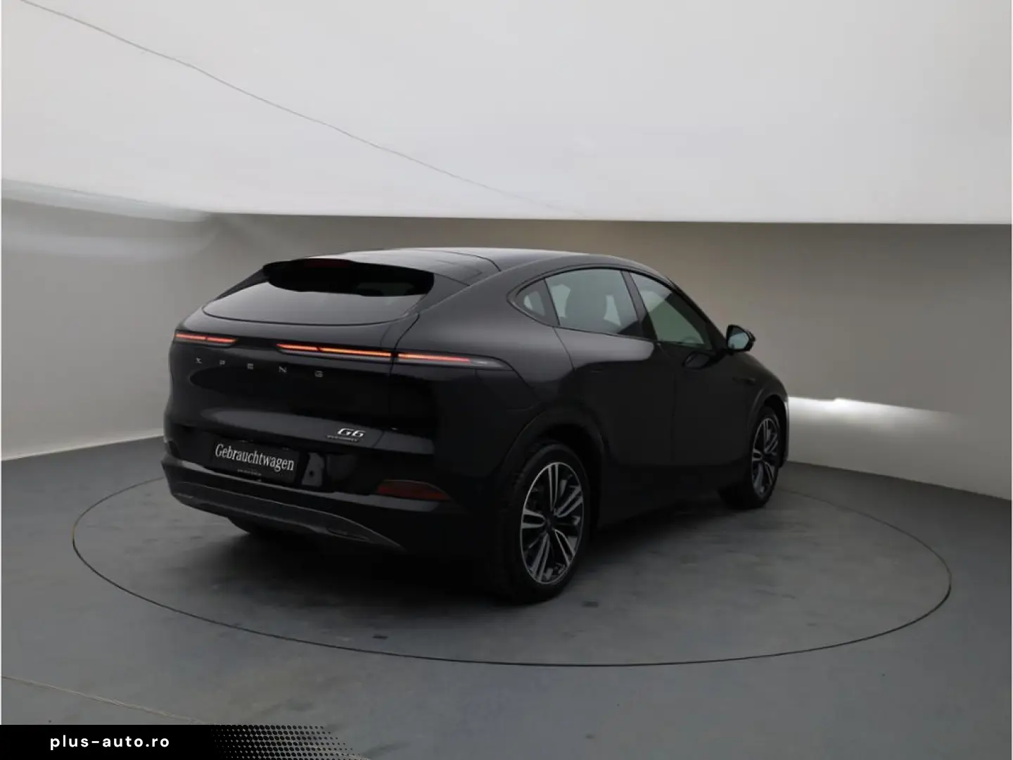 XPENG G6 AWD Performance Distr Pano 360Kam Leder