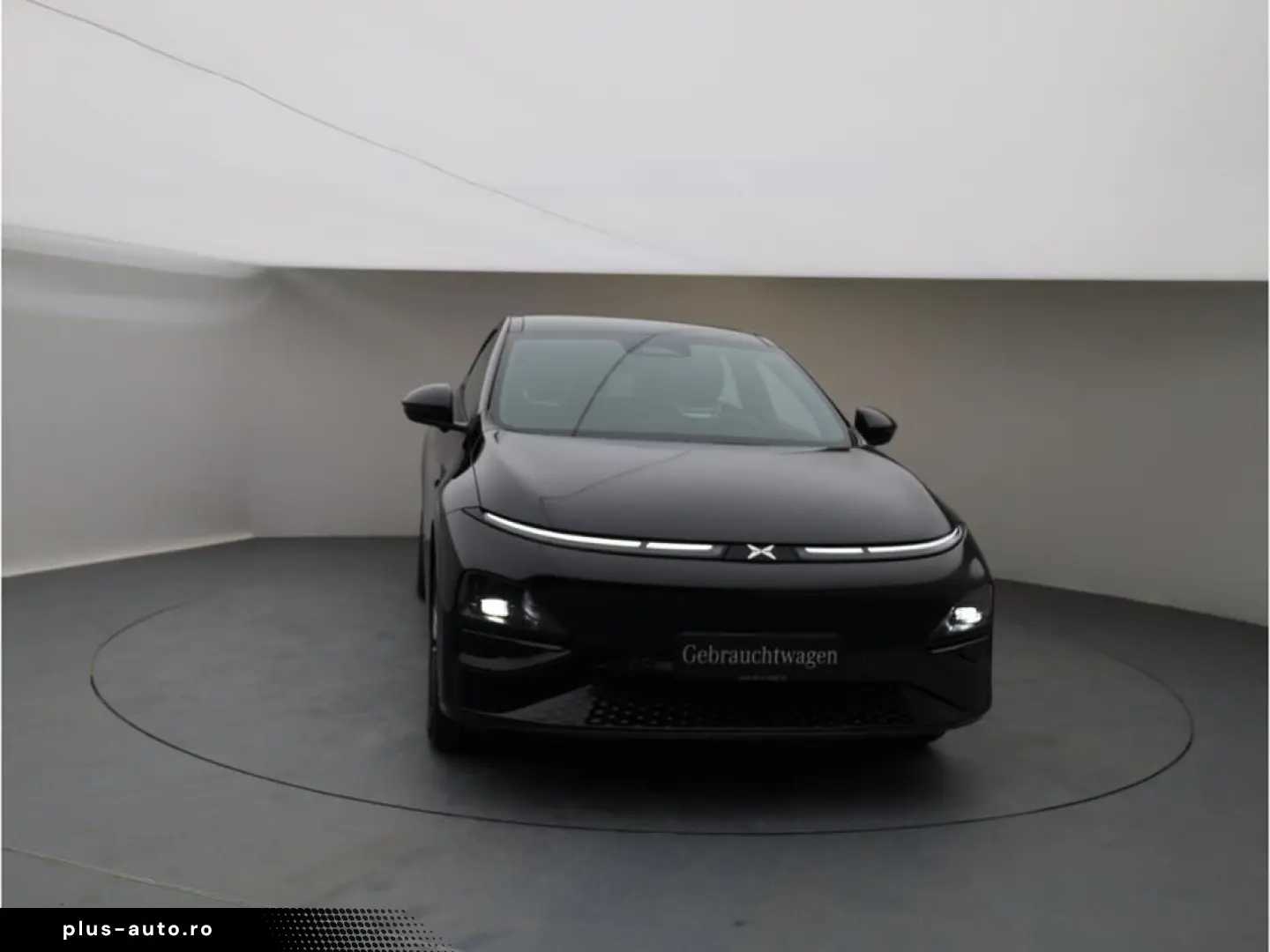 XPENG G6 AWD Performance Distr Pano 360Kam Leder