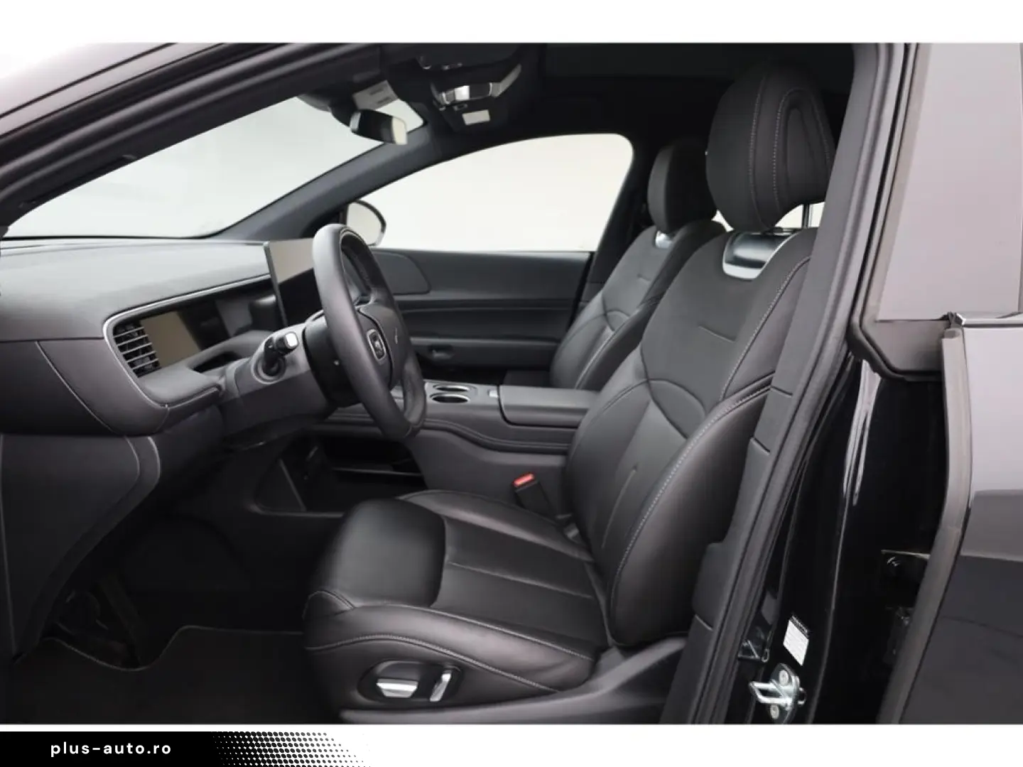 XPENG G6 AWD Performance Distr Pano 360Kam Leder