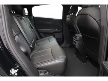 XPENG G6 AWD Performance Distr Pano 360Kam Leder