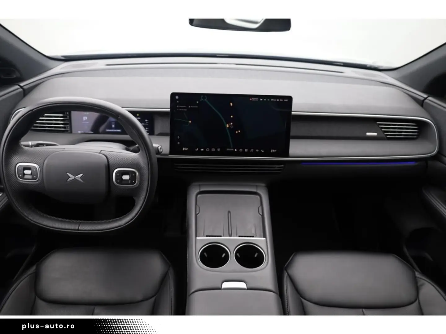 XPENG G6 AWD Performance Distr Pano 360Kam Leder