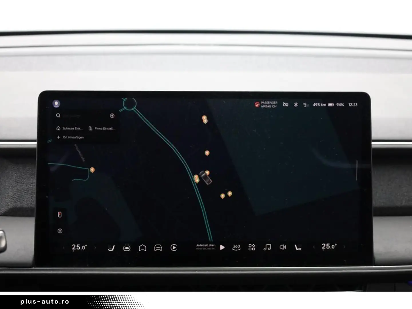 XPENG G6 AWD Performance Distr Pano 360Kam Leder