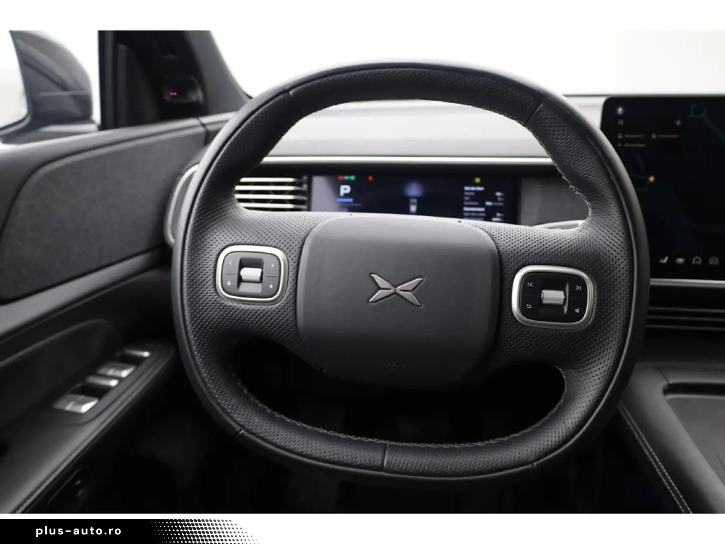 XPENG G6 AWD Performance Distr Pano 360Kam Leder