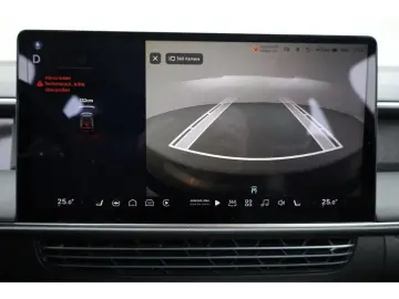 XPENG G6 AWD Performance Distr Pano 360Kam Leder