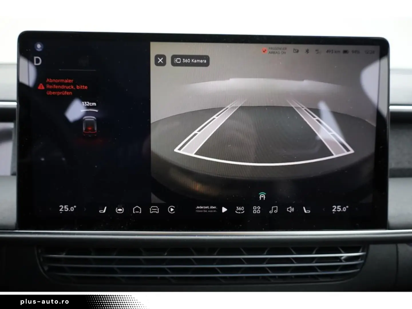 XPENG G6 AWD Performance Distr Pano 360Kam Leder