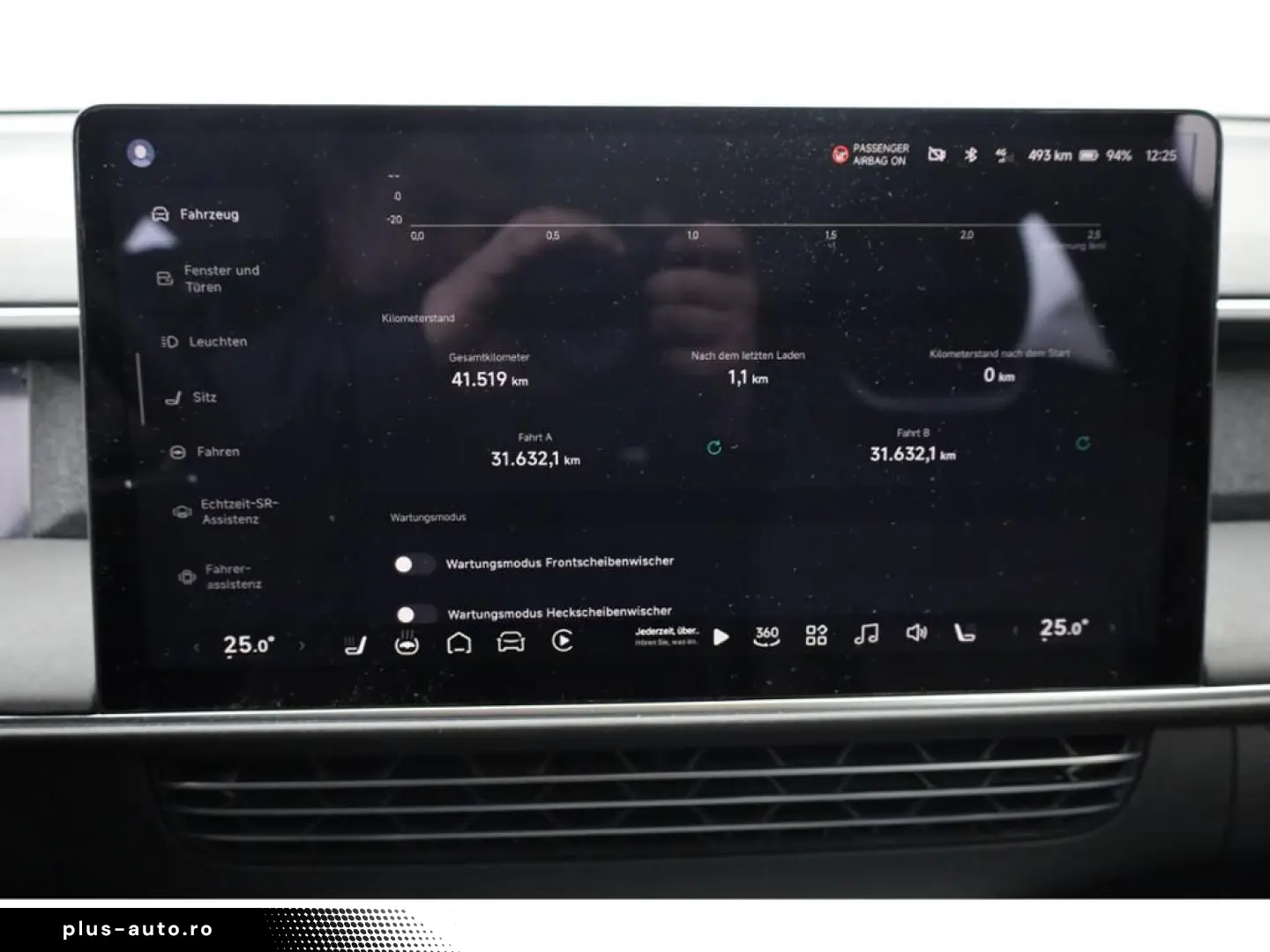 XPENG G6 AWD Performance Distr Pano 360Kam Leder