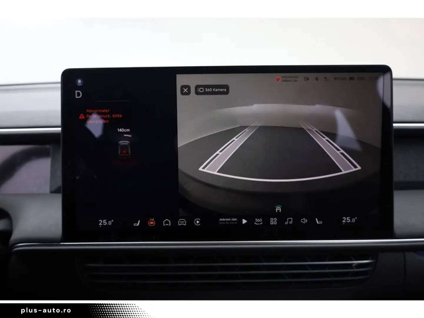 XPENG G6 AWD Performance Distr Pano 360Kam Leder