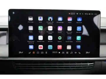 XPENG G6 AWD Performance Distr Pano 360Kam Leder