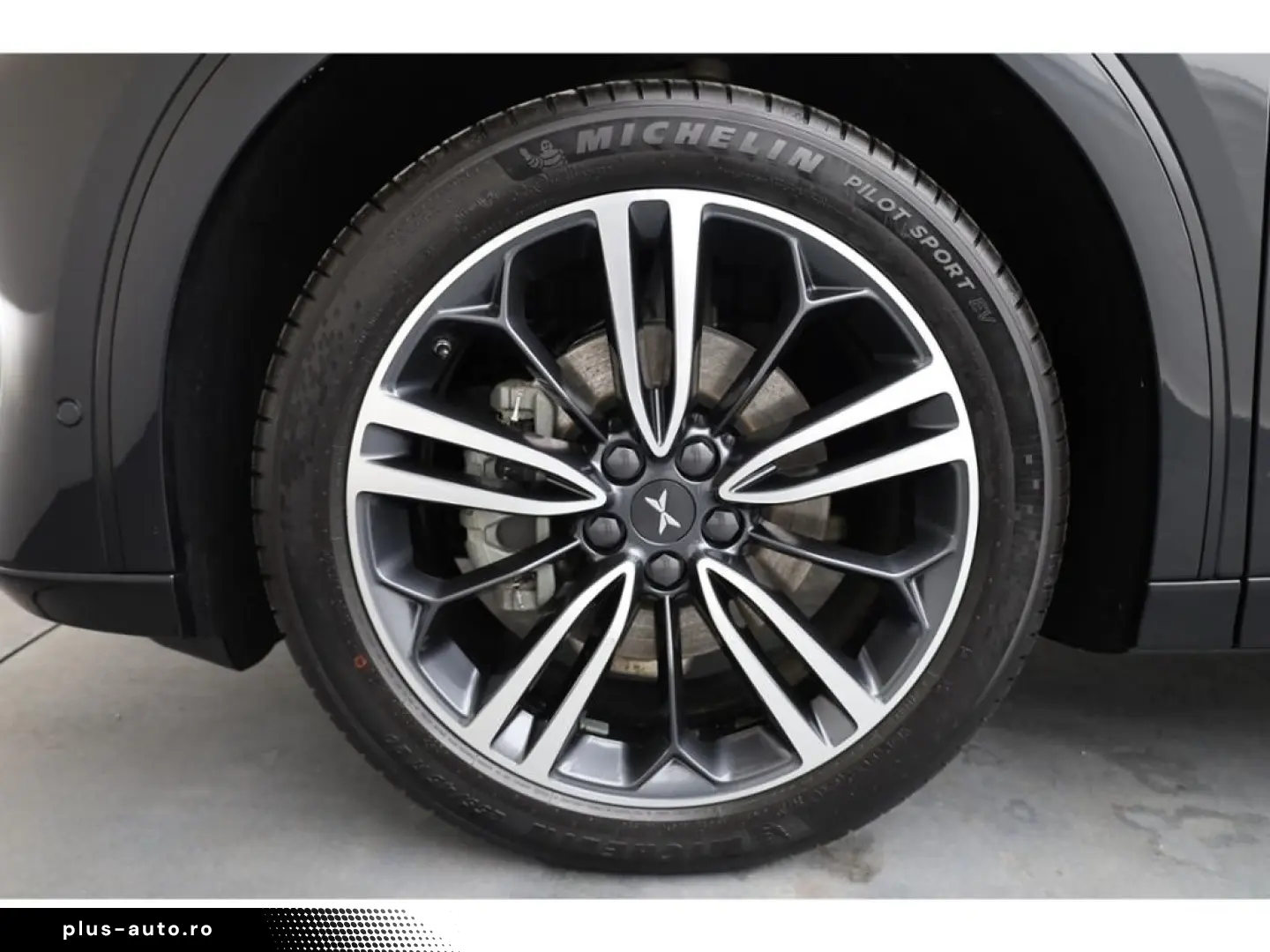 XPENG G6 AWD Performance Distr Pano 360Kam Leder