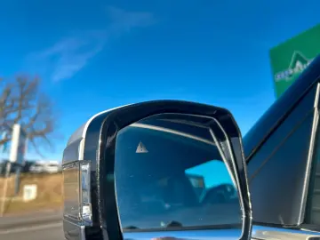 KGM Torres EVX  Abstandstempomat  LEDScheinwerfer