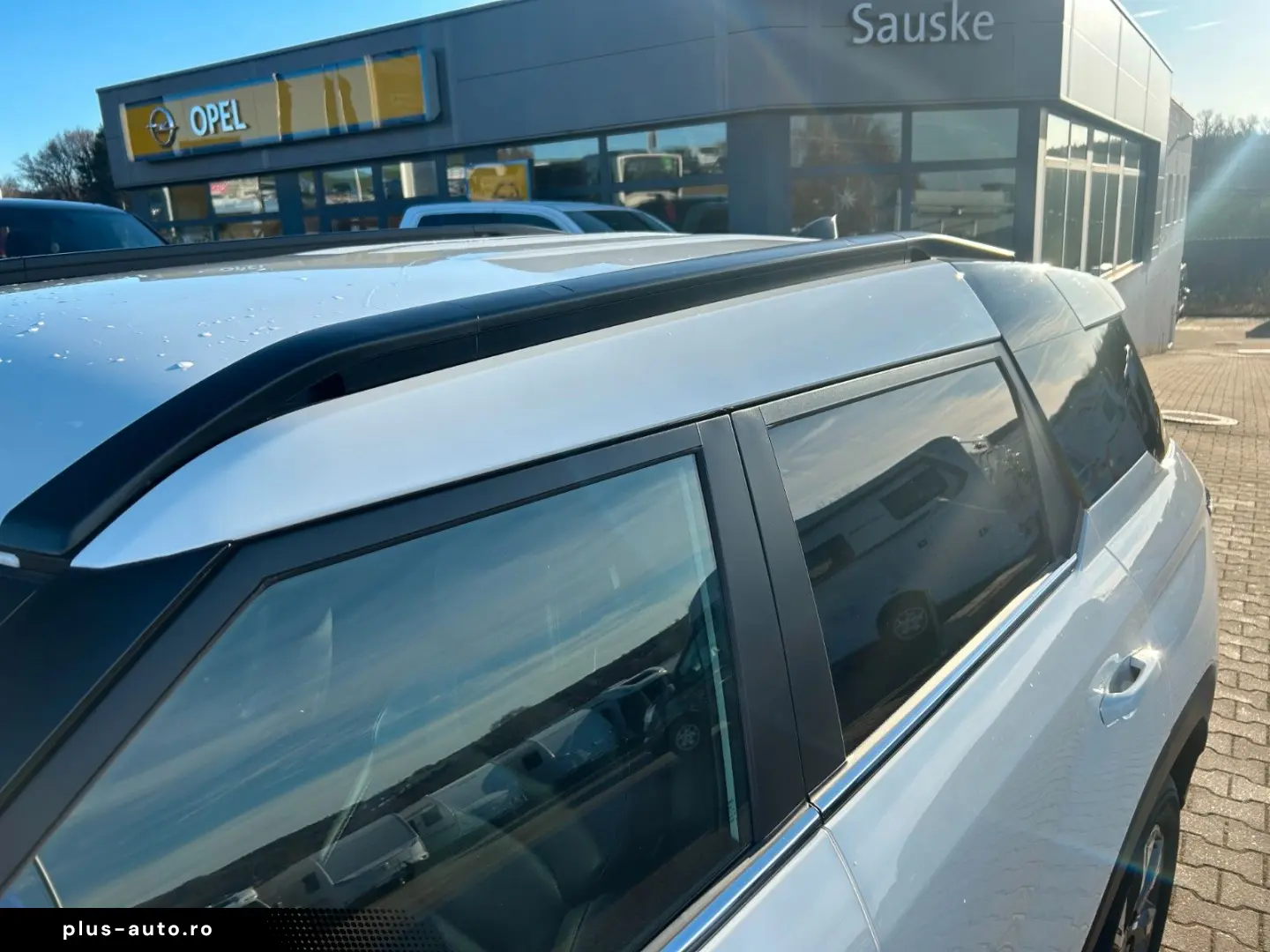 KGM Torres EVX  Abstandstempomat  LEDScheinwerfer