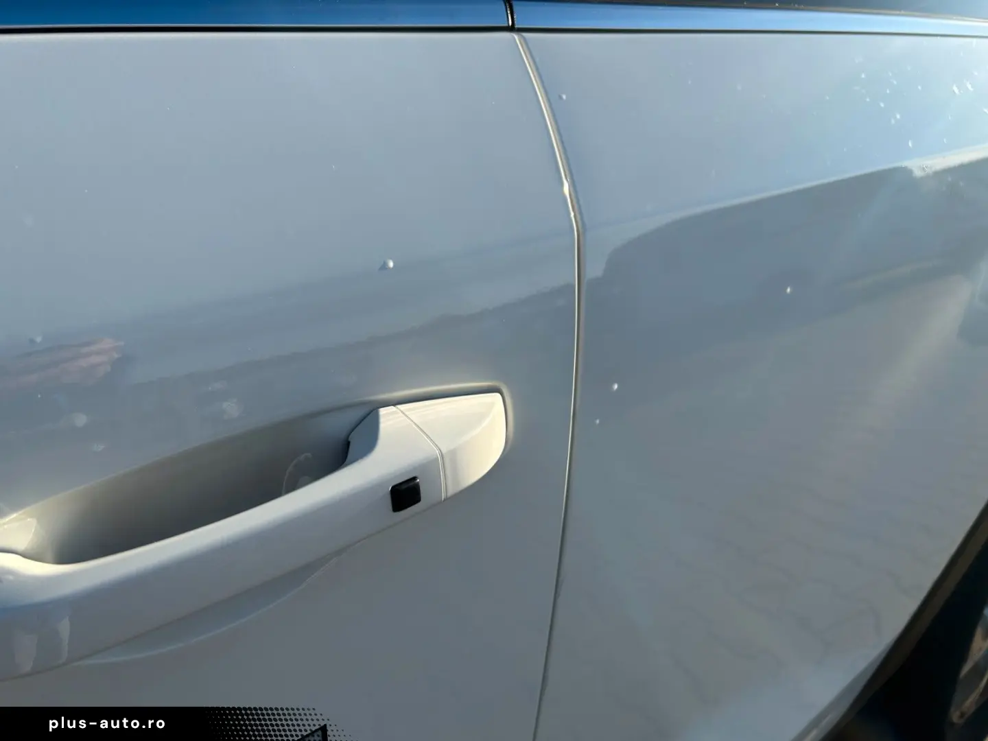 KGM Torres EVX  Abstandstempomat  LEDScheinwerfer