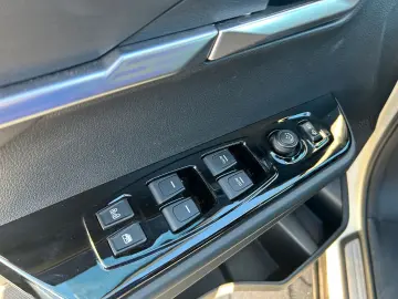 KGM Torres EVX  Abstandstempomat  LEDScheinwerfer