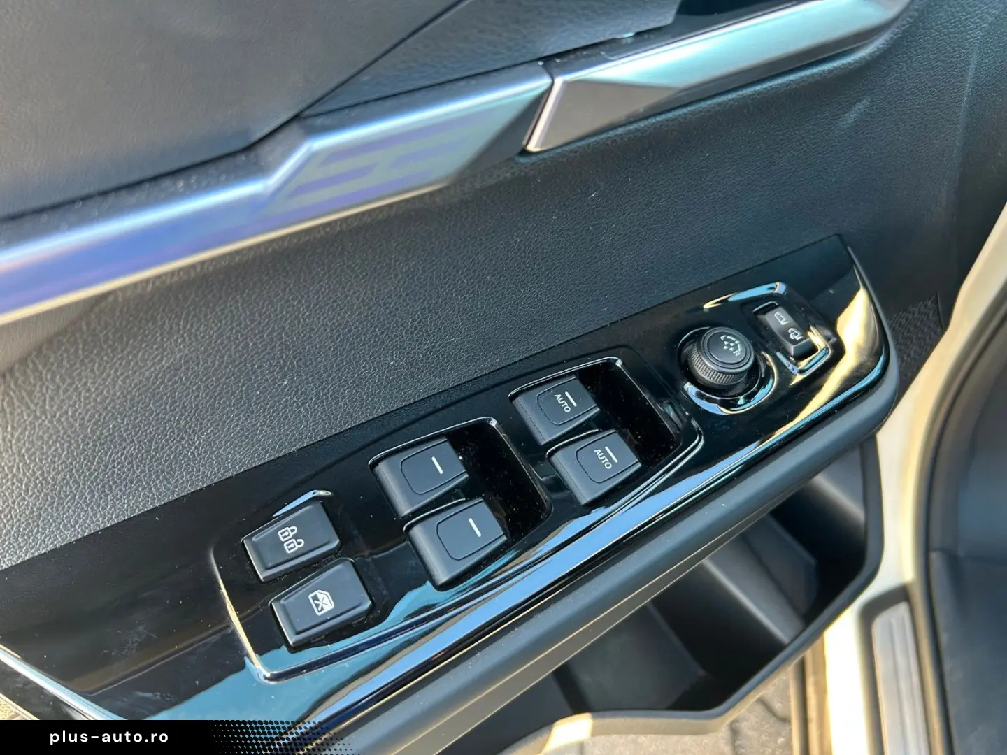 KGM Torres EVX  Abstandstempomat  LEDScheinwerfer