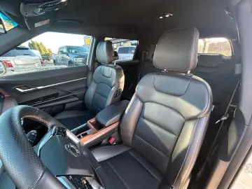 KGM Torres EVX  Abstandstempomat  LEDScheinwerfer