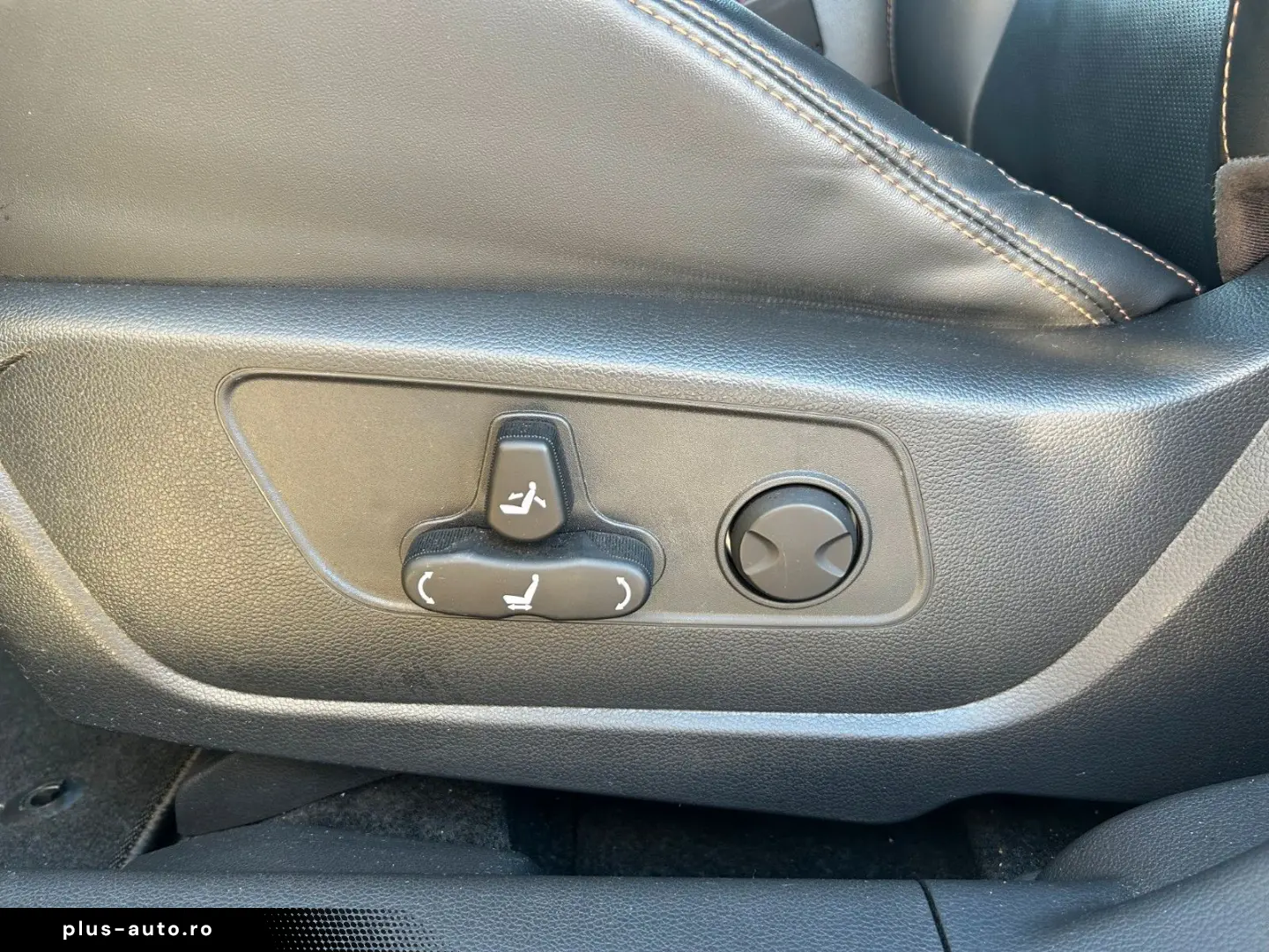 KGM Torres EVX  Abstandstempomat  LEDScheinwerfer