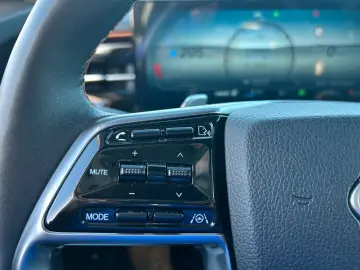 KGM Torres EVX  Abstandstempomat  LEDScheinwerfer