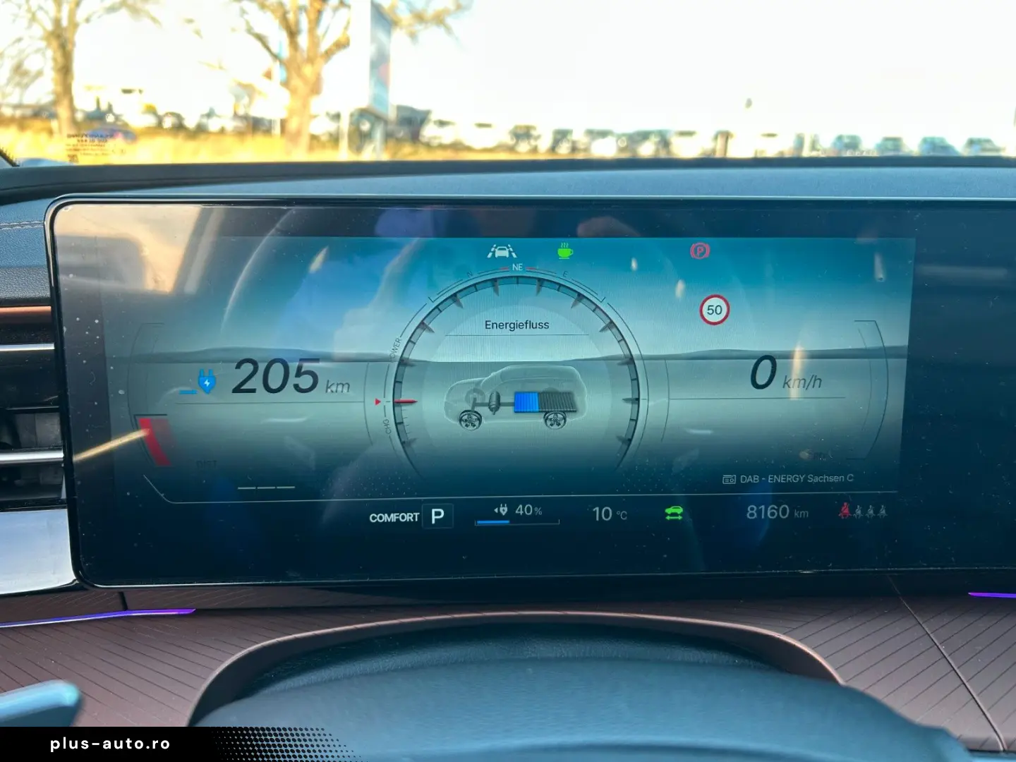 KGM Torres EVX  Abstandstempomat  LEDScheinwerfer