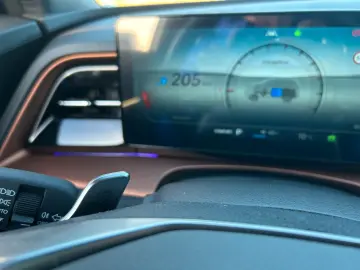 KGM Torres EVX  Abstandstempomat  LEDScheinwerfer