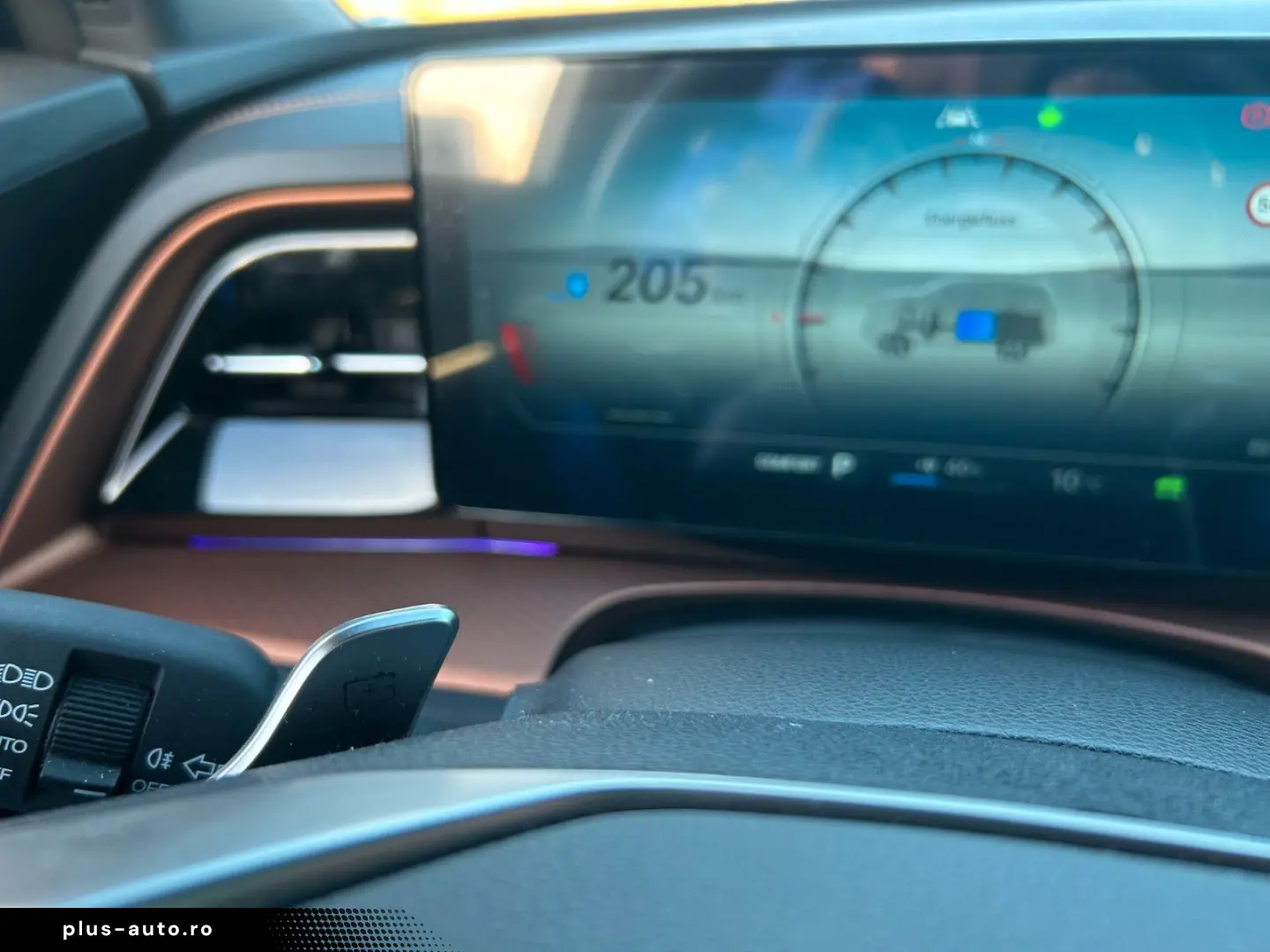 KGM Torres EVX  Abstandstempomat  LEDScheinwerfer