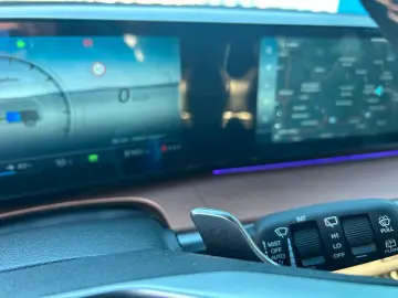 KGM Torres EVX  Abstandstempomat  LEDScheinwerfer