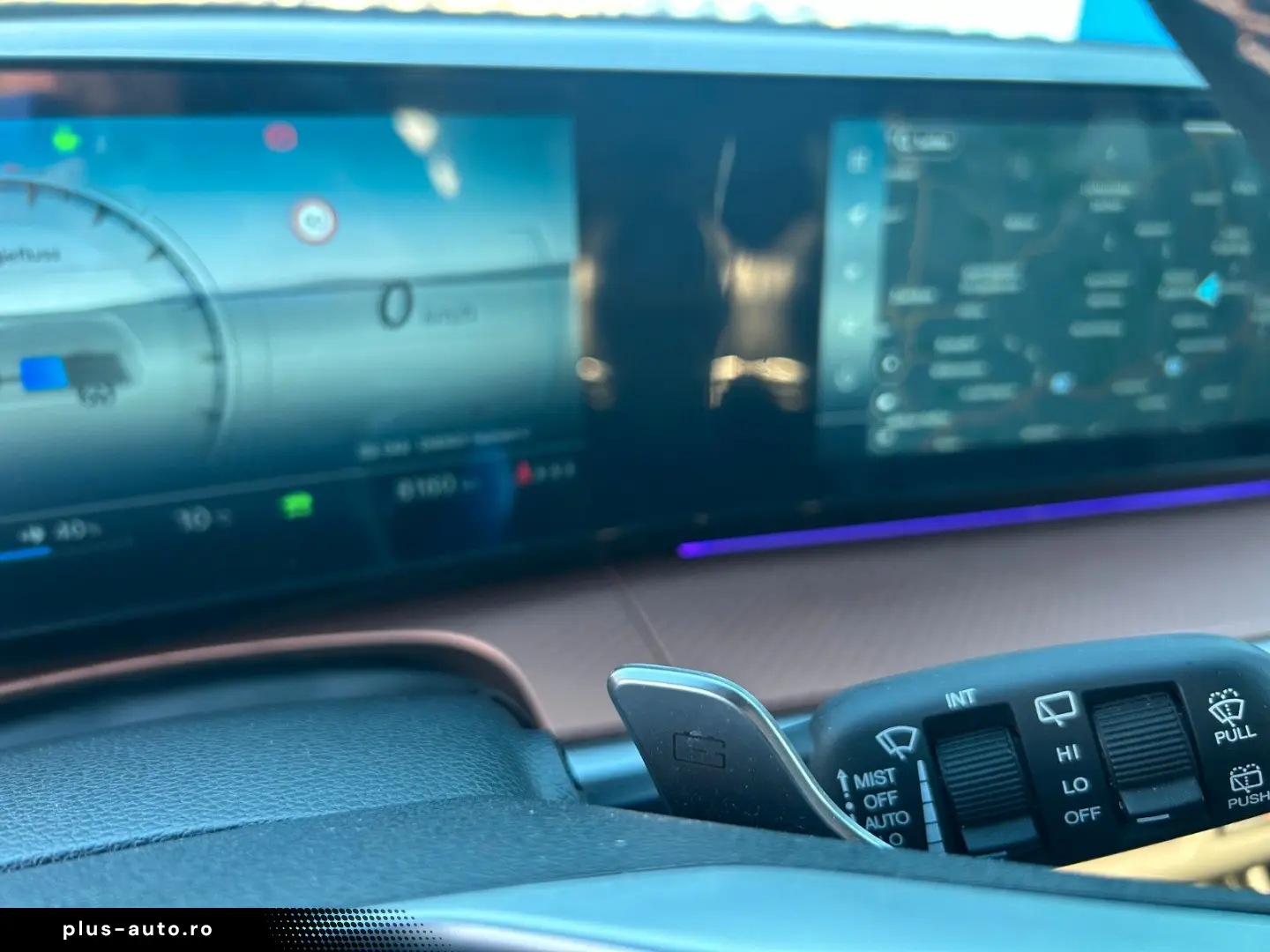 KGM Torres EVX  Abstandstempomat  LEDScheinwerfer