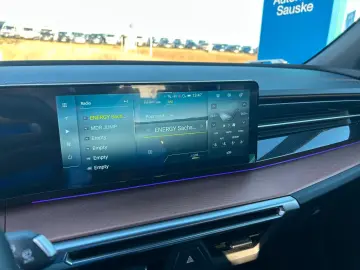 KGM Torres EVX  Abstandstempomat  LEDScheinwerfer