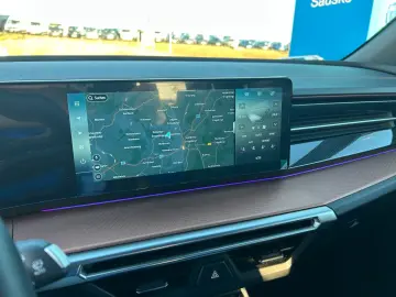 KGM Torres EVX  Abstandstempomat  LEDScheinwerfer