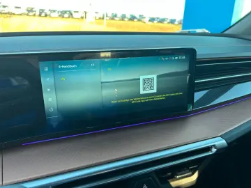 KGM Torres EVX  Abstandstempomat  LEDScheinwerfer