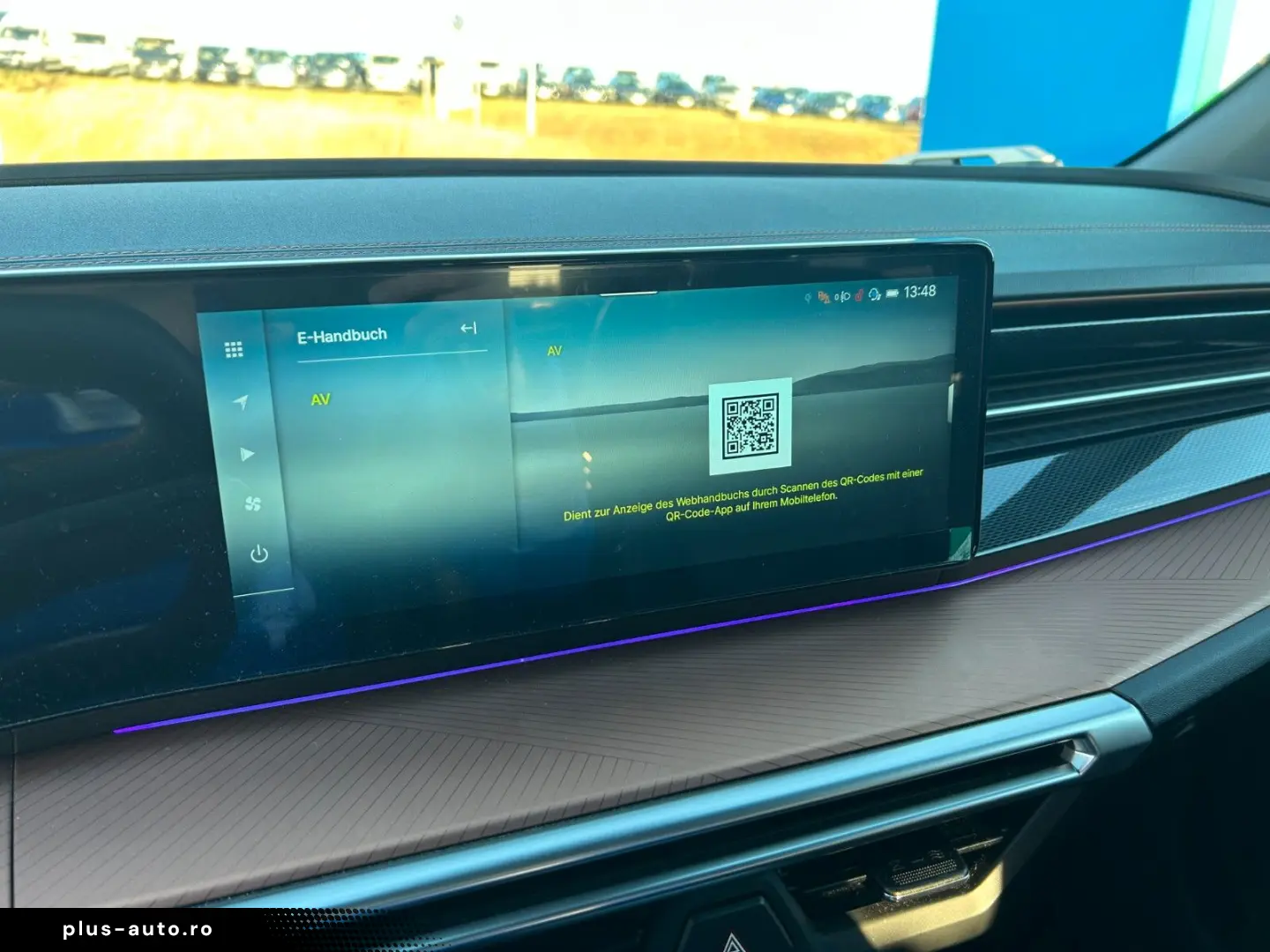 KGM Torres EVX  Abstandstempomat  LEDScheinwerfer