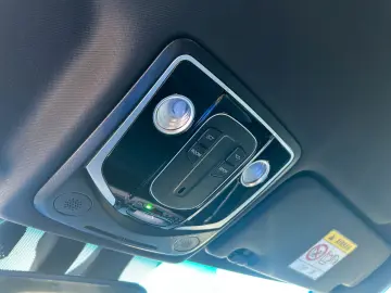 KGM Torres EVX  Abstandstempomat  LEDScheinwerfer