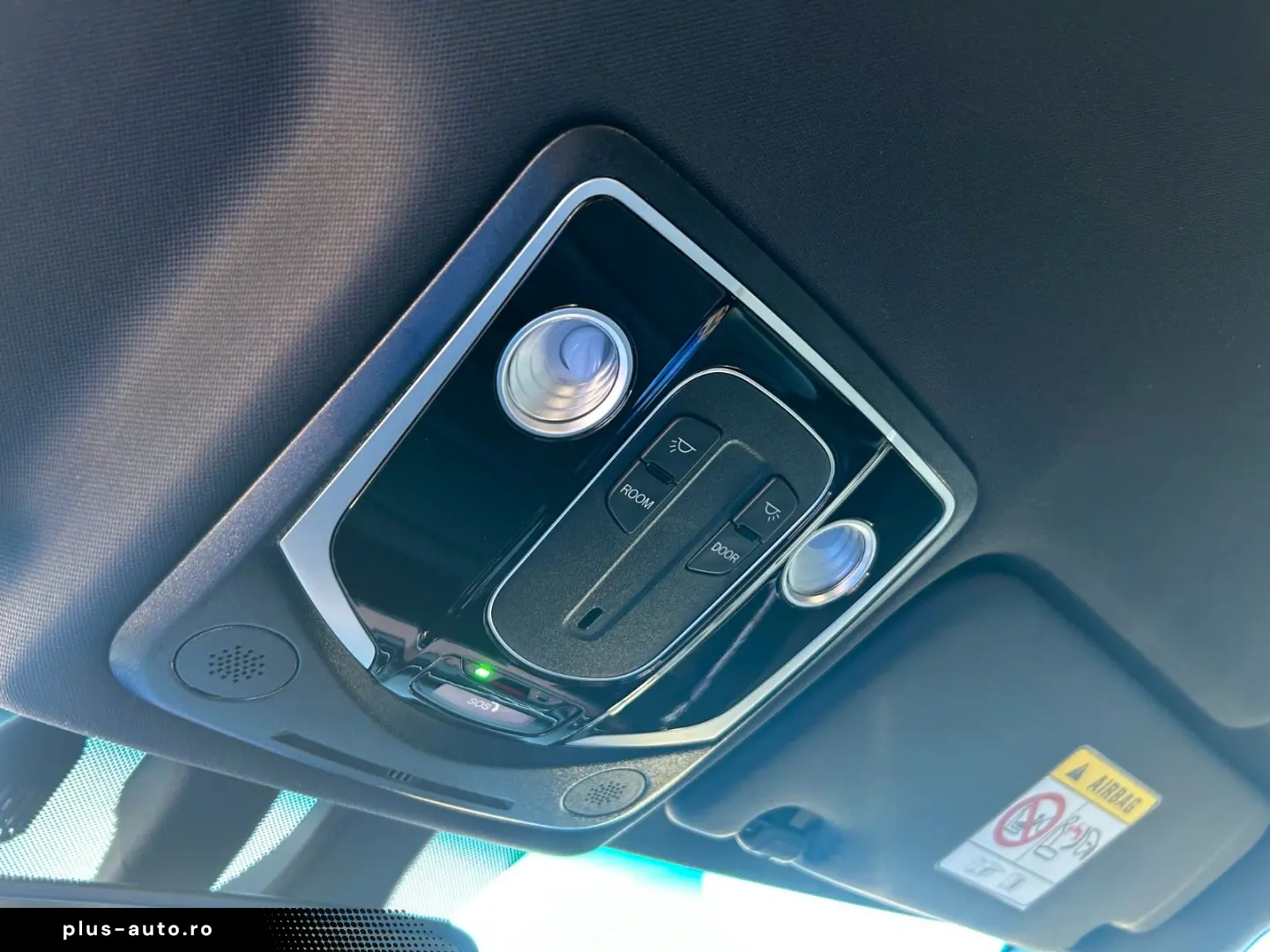 KGM Torres EVX  Abstandstempomat  LEDScheinwerfer