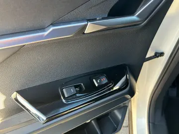 KGM Torres EVX  Abstandstempomat  LEDScheinwerfer