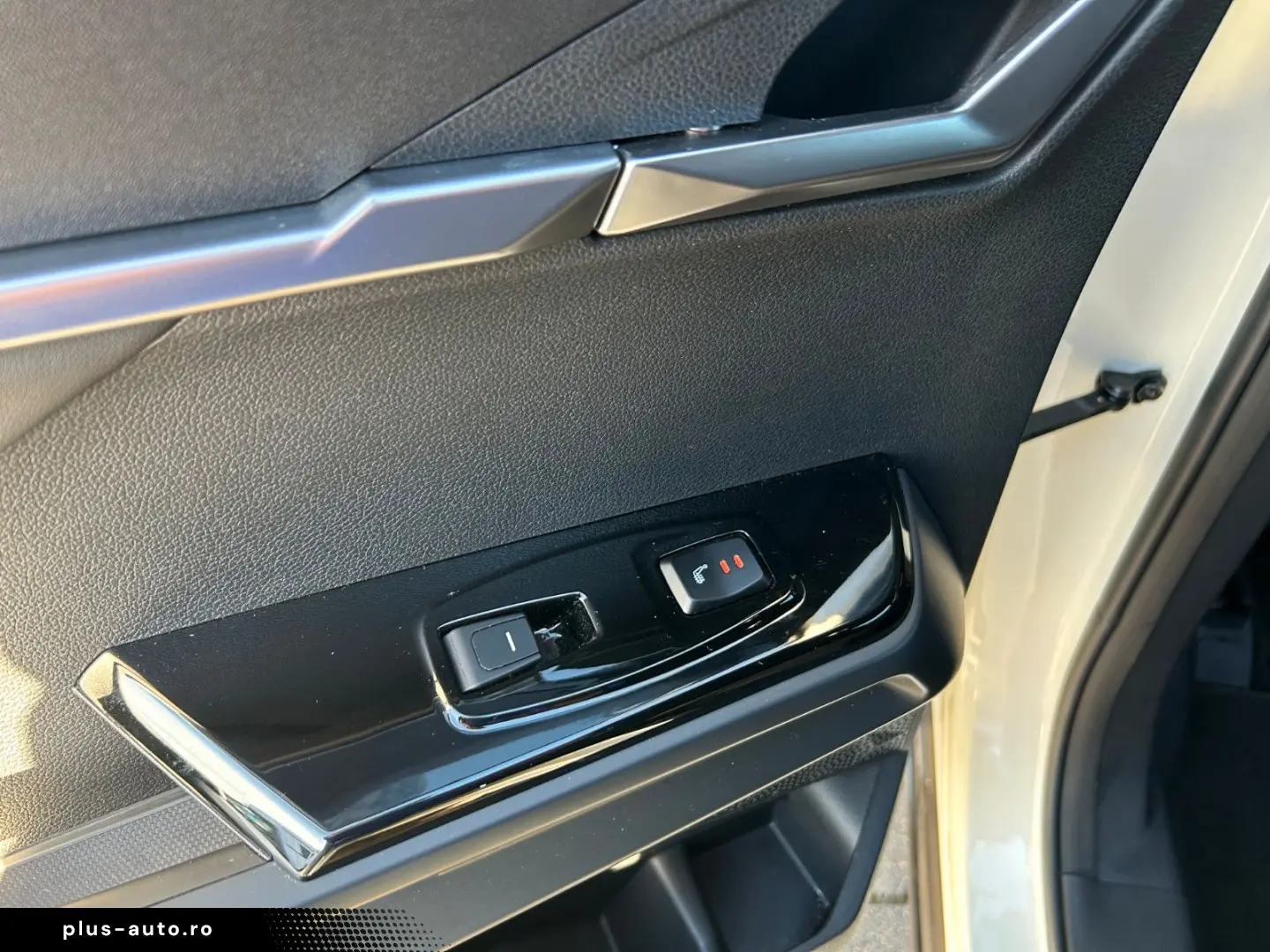 KGM Torres EVX  Abstandstempomat  LEDScheinwerfer