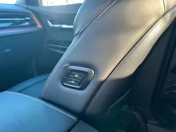 KGM Torres EVX  Abstandstempomat  LEDScheinwerfer