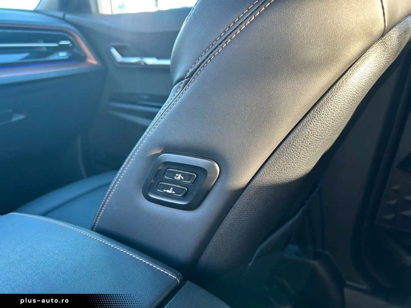 KGM Torres EVX  Abstandstempomat  LEDScheinwerfer