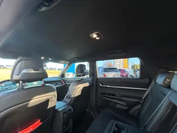 KGM Torres EVX  Abstandstempomat  LEDScheinwerfer