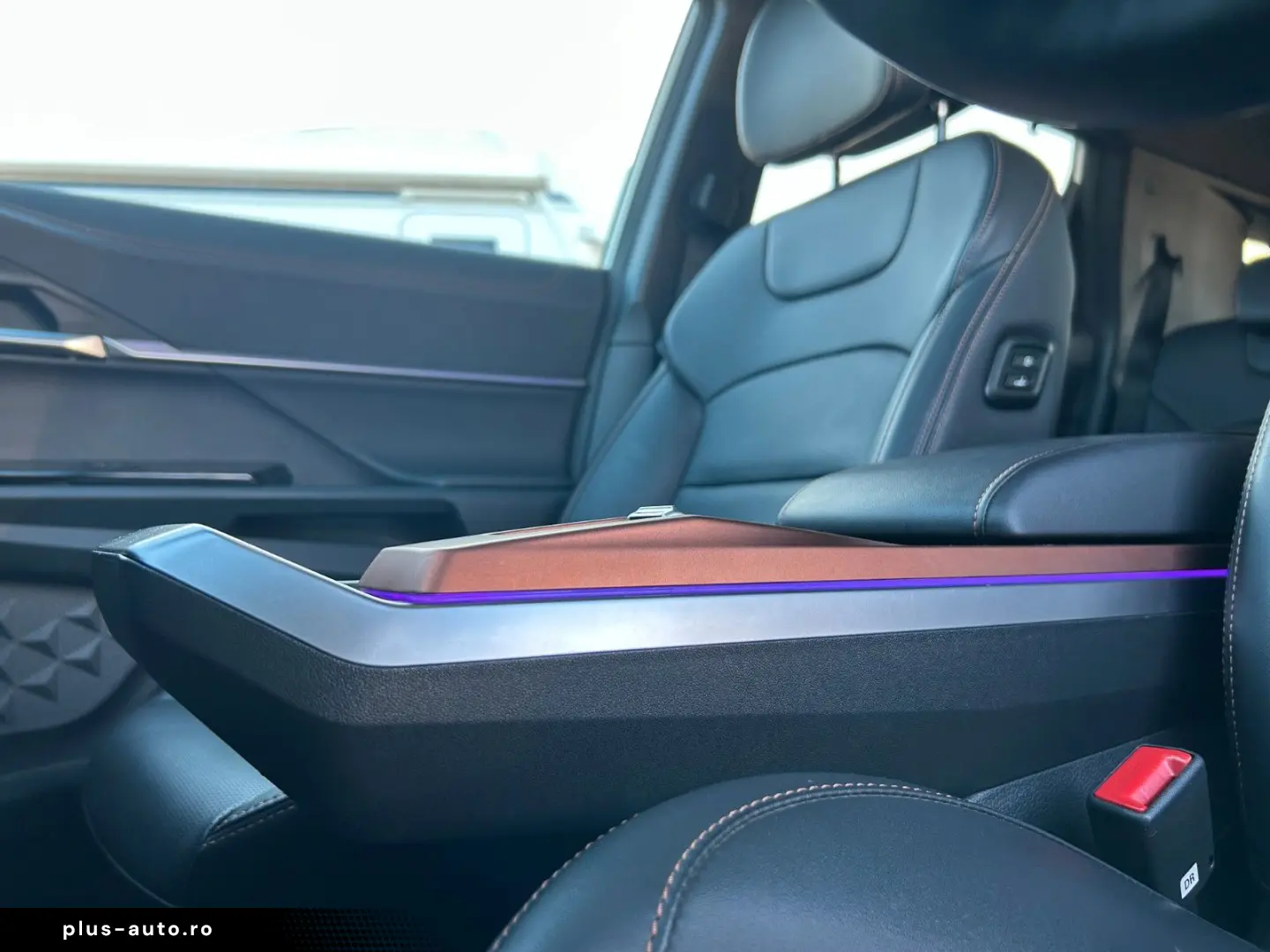 KGM Torres EVX  Abstandstempomat  LEDScheinwerfer