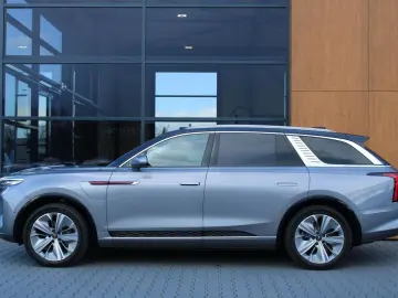HONGQI E-HS9 Executive 99kWh   7-pers   Orginal NL   20