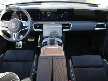 HONGQI E-HS9 Executive 99kWh   7-pers   Orginal NL   20