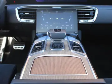 HONGQI E-HS9 Executive 99kWh   7-pers   Orginal NL   20