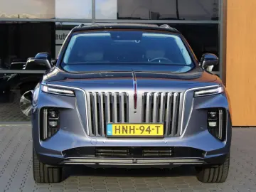 HONGQI E-HS9 Executive 99kWh   7-pers   Orginal NL   20