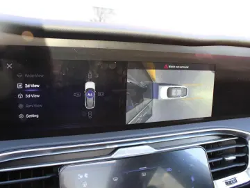 HONGQI E-HS9 Executive 99kWh   7-pers   Orginal NL   20