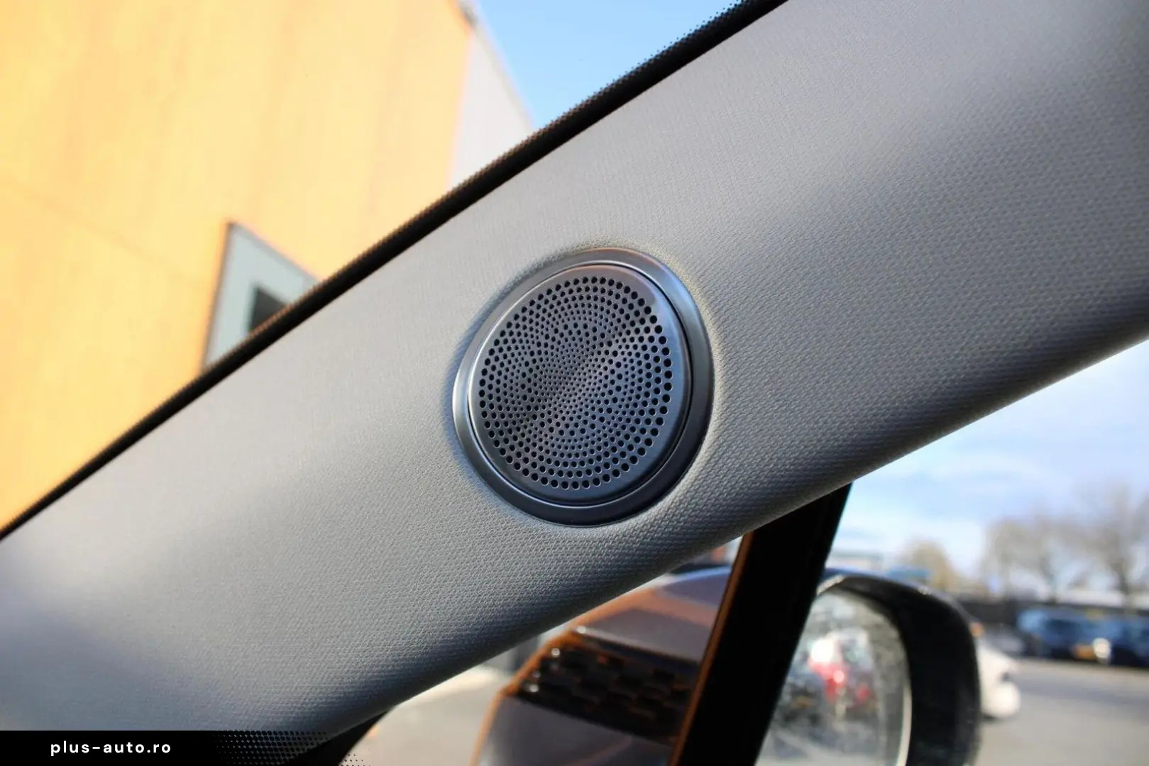 HONGQI E-HS9 Executive 99kWh   7-pers   Orginal NL   20