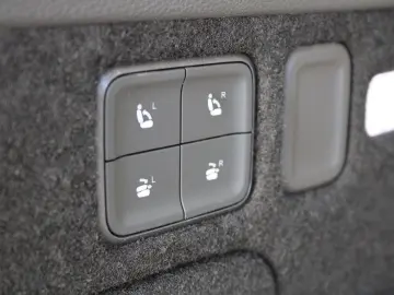 HONGQI E-HS9 Executive 99kWh   7-pers   Orginal NL   20