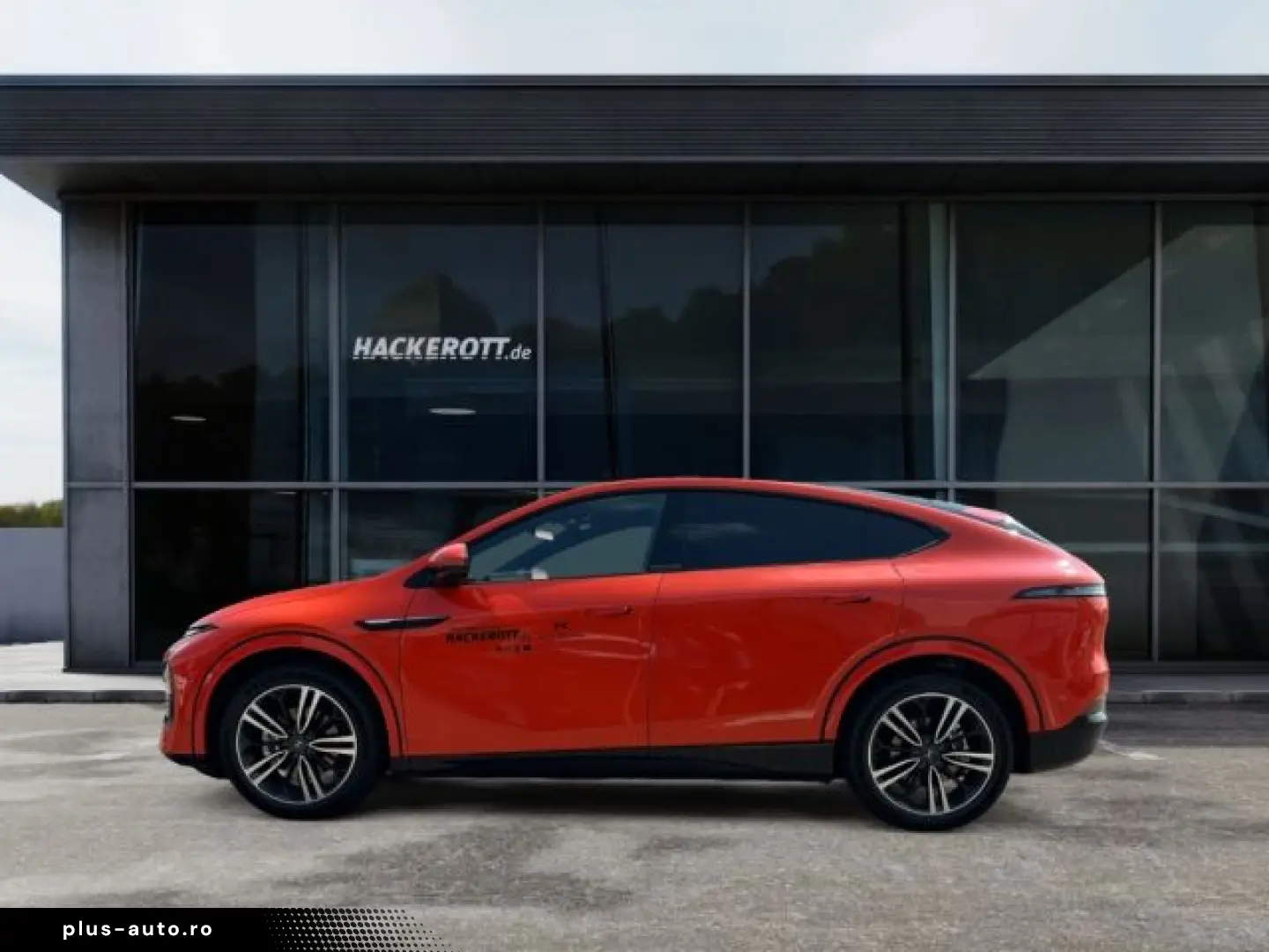 XPENG G6 AWD Performance Soundsystem 360 Kamera Memory